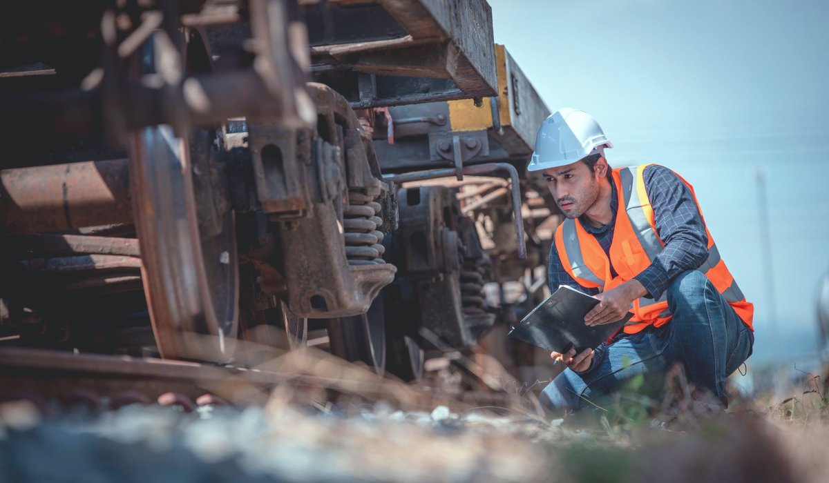Infrastructure with engineer