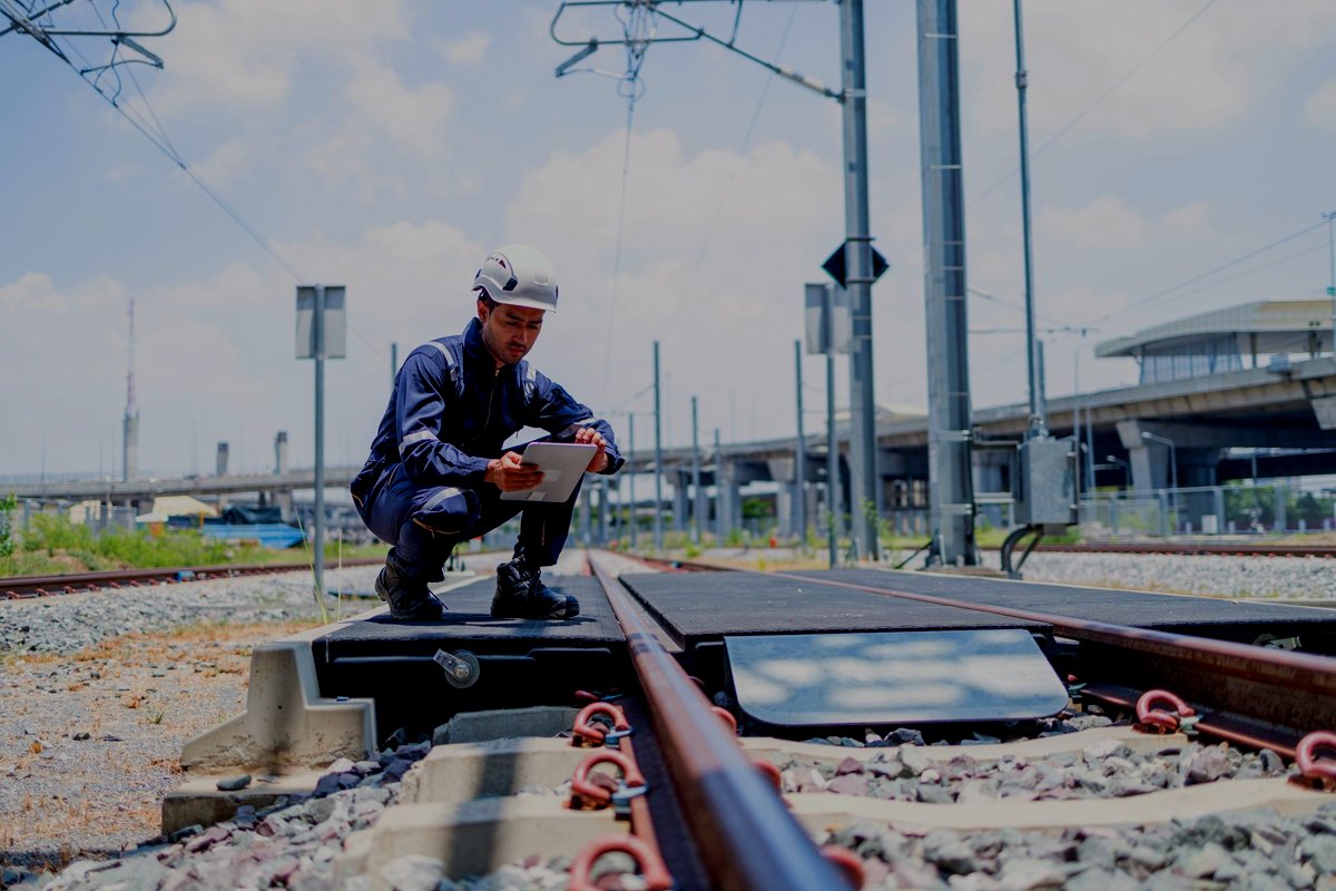 Infrastructure with engineer