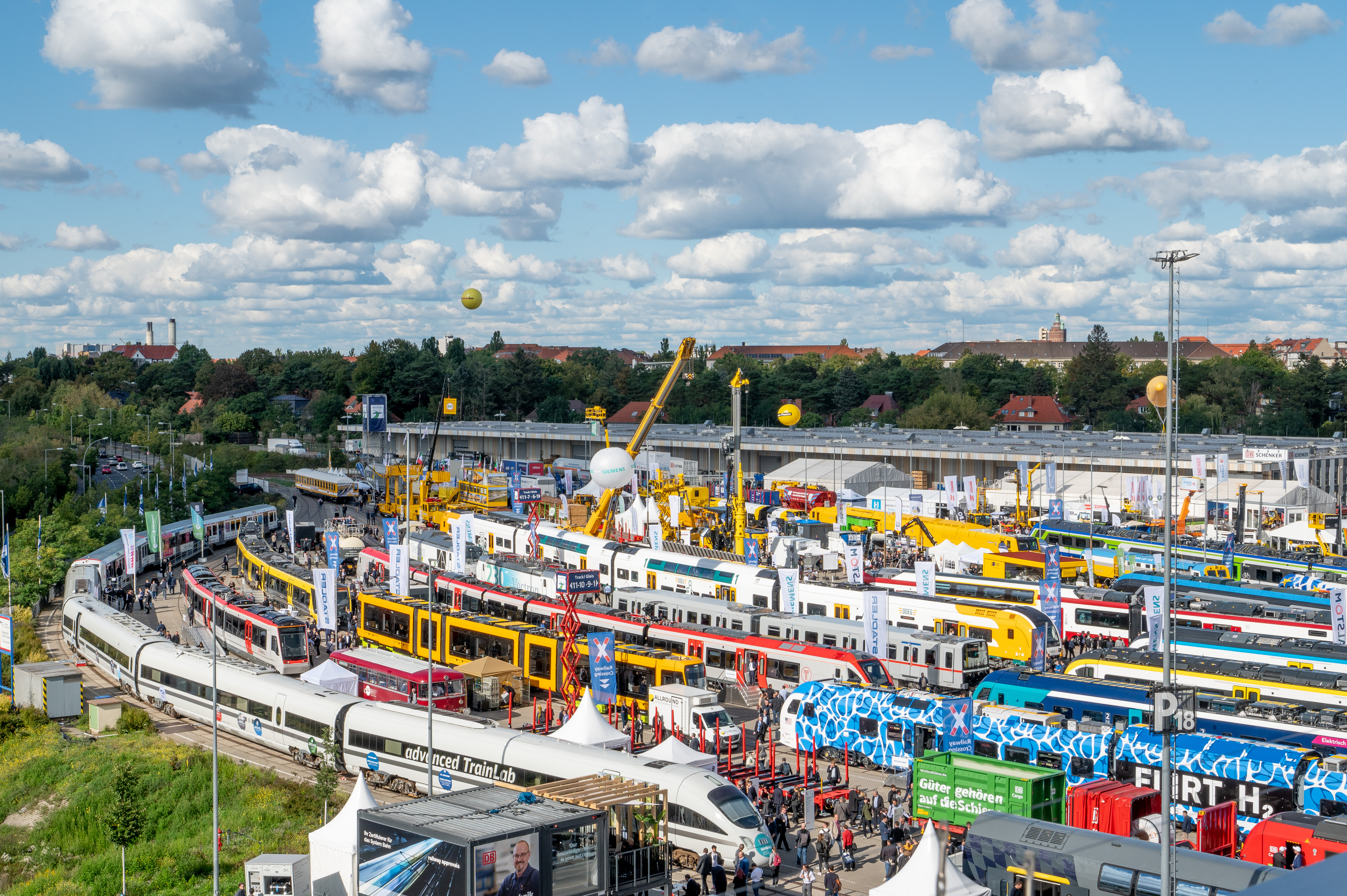 InnoTrans