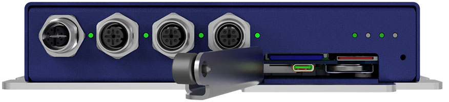 rar4000 battery assembly
