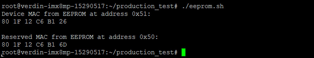 rar4000 eerpom script example