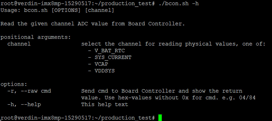 rar4000 generic call eg