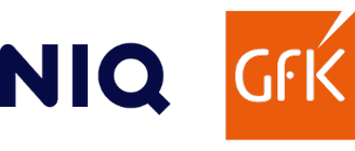 GfK NIQ Logo