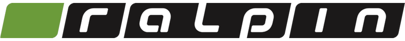 RAlpin Logo