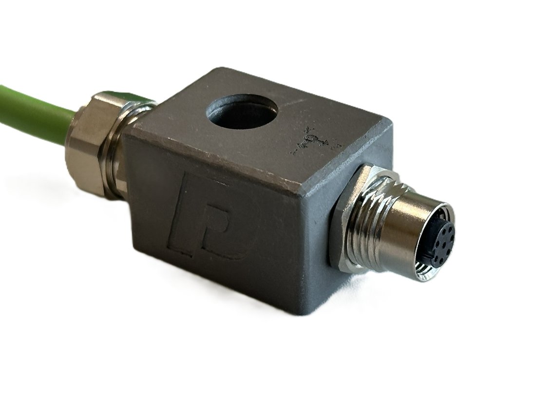 ACS Bogie Sensor